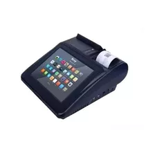 Computador Pos360ec Aio Printer One, Pantalla Táctil 12 Led