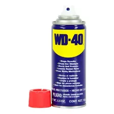 Wd-40 Lubricante Protector Multiusos 191ml 155g Original