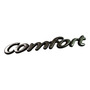 Emblema Trasero Chevy C2 2001 2008