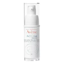 Contorno De Ojos A-oxitive Avene15 Ml