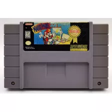 Mario Paint Snes Nintendo * R G Gallery