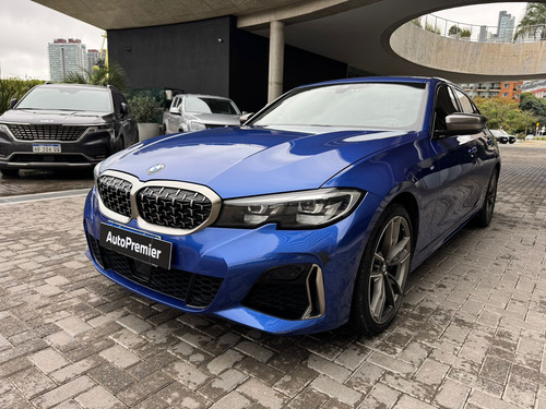 Bmw Serie 3 3.0 M340i Xdrive