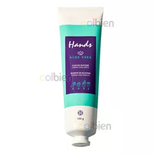 Guante Silicona Hinode Glicerina Aloe Vera Protege Humecta