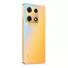 Infinit Note 30 Pro Dorado