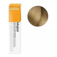  Tintura Majirel Coloracion Color Loreal Professionnel X50g Tono 9.3 Rubio Muy Claro Dorado