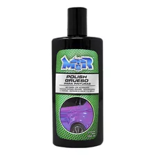 Polish Y Eliminador De Rayas Para Pinturas 250 Ml Caja C/12