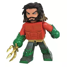 Diamond Select Toys Dc Movie Vinimates Aquaman Movieaquaman