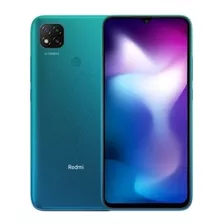 Xiaomi Redmi 9 Activ Dual Sim 64 Gb Coral Green 4 Gb Ram