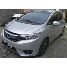 Honda Fit Lx Cvt