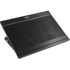 Cooler Para Laptop Deep Cool N9 Black