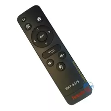 Controle Para Tv Box 4k Sua Tv Em Smarte Tomate Anatel
