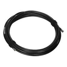 Cable Shure Sma Inverso De 25' Ua825-rsma