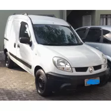 Renault Kangoo Express 1.6 16v