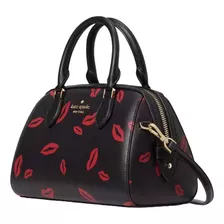 Kate Spade- Bandolera Madison Lip Toss Duffle Original 