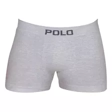 6 Cuecas Boxer Algodão Box Masculina Cotton 781 Full - V1