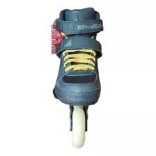 Metroblade Patines Rollerblade 80mm 85a 26.5cm