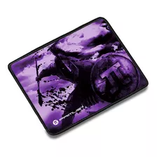 Mouse Pad Primus Gamer Arena L Pmp-11l Desing Gaming Pc Diseño Impreso Primus Color Negro