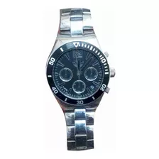 Reloj Sumergible adidas Original De Acero