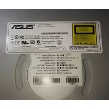 Grabador De Dvd Rw Asus