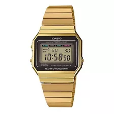 Reloj Casio Vintage A700wg-9a