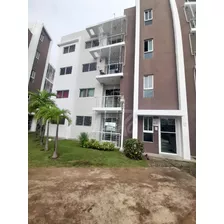 Primer Nivel Como Nuevo En Venta! Residencial Con Piscina, Santiago (hfa-257) 