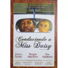  Conduciendo A Miss Daisy Dvd Nuevo Ganadora De 4 Oscar