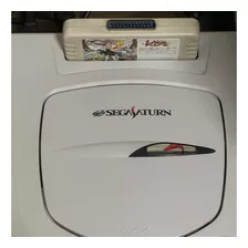 Oferta Sega Saturn Model 2 Full Accesorios Más Juego