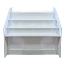 Mueble Caramelera Sin Cigarrera