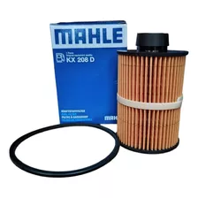 Filtro De Combustible Mahle Kx208d Captiva 2.0