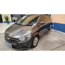 Chevrolet Onix 2018 1.0 Lt 5p