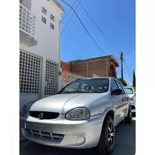 Chevrolet Chevy Station Wagon