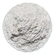 Arcilla Caolín Super Blanca Cosmética Natural 5 Kg