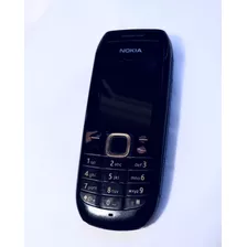 Celular Nokia Funcionando Con Cargador.