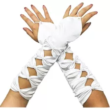 Guantes Para Novia - Accesorios Matrimonio