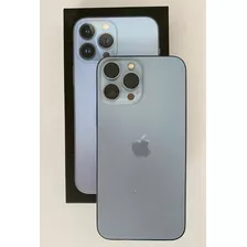 iPhone 13 Pro Max 256gb Azul Sierra