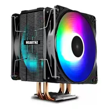 Cpu Cooler Dual Fan Rgb Universal Amd Intel 1151 1155 Am4 