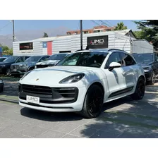 Porsche Macan Gts 2.9 2022