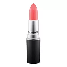 Labial Mac Retro Matte Lipstick Color Runway Hit