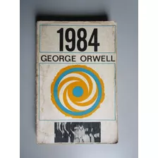 1984 - George Orwell