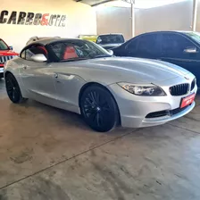 Bmw Z4 2.5 I6 Gasolina Sdrive23i Automático