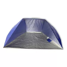  Carpa 2-3 Personas Playera Aluminizada Snap Albatros