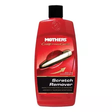 Mothers California Gold Scratch Remover 236ml