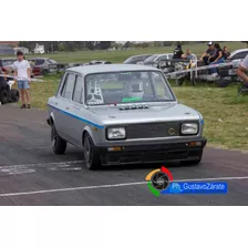Fiat 128 1.9 De Calle
