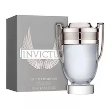 Invictus Edt 100ml Varon - Perfumezone Super Oferta!