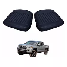 Fundas Cubre Asientos Para Toyota Tacoma Delanteros Par 2