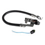 Cable De Batera Negativo Apto For F-ord Focus Escape 2012- Ford FOCUS ZX 4 SE