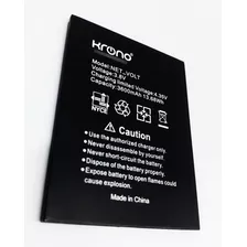 Bateria Krono Net Volt 100% Original