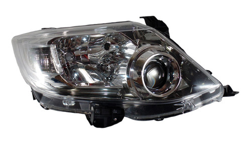 Foto de Farola Toyota Fortuner Electrico Derecha 2013 - 2016