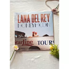 Honeymoon (vinilo)- Lana Del Rey