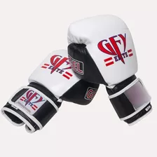 Luvas De Boxe E Muay Thai Gfy Elite Gel